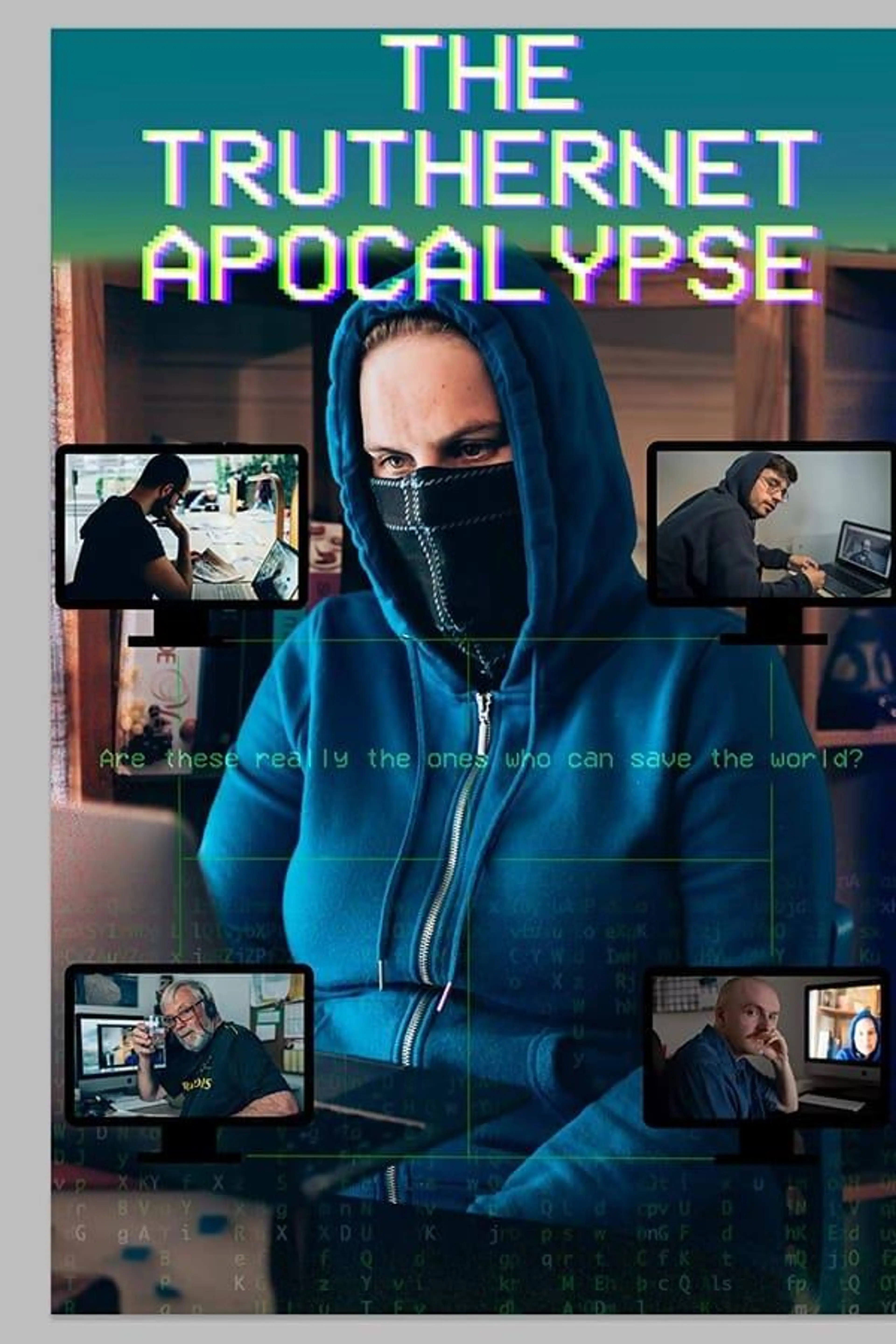 The TrutherNet Apocalypse