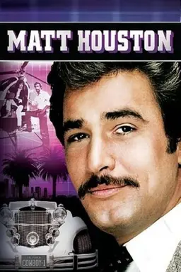 Matt Houston Season 2