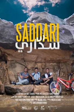 SADDARI