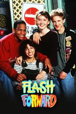 Flash Forward Specials