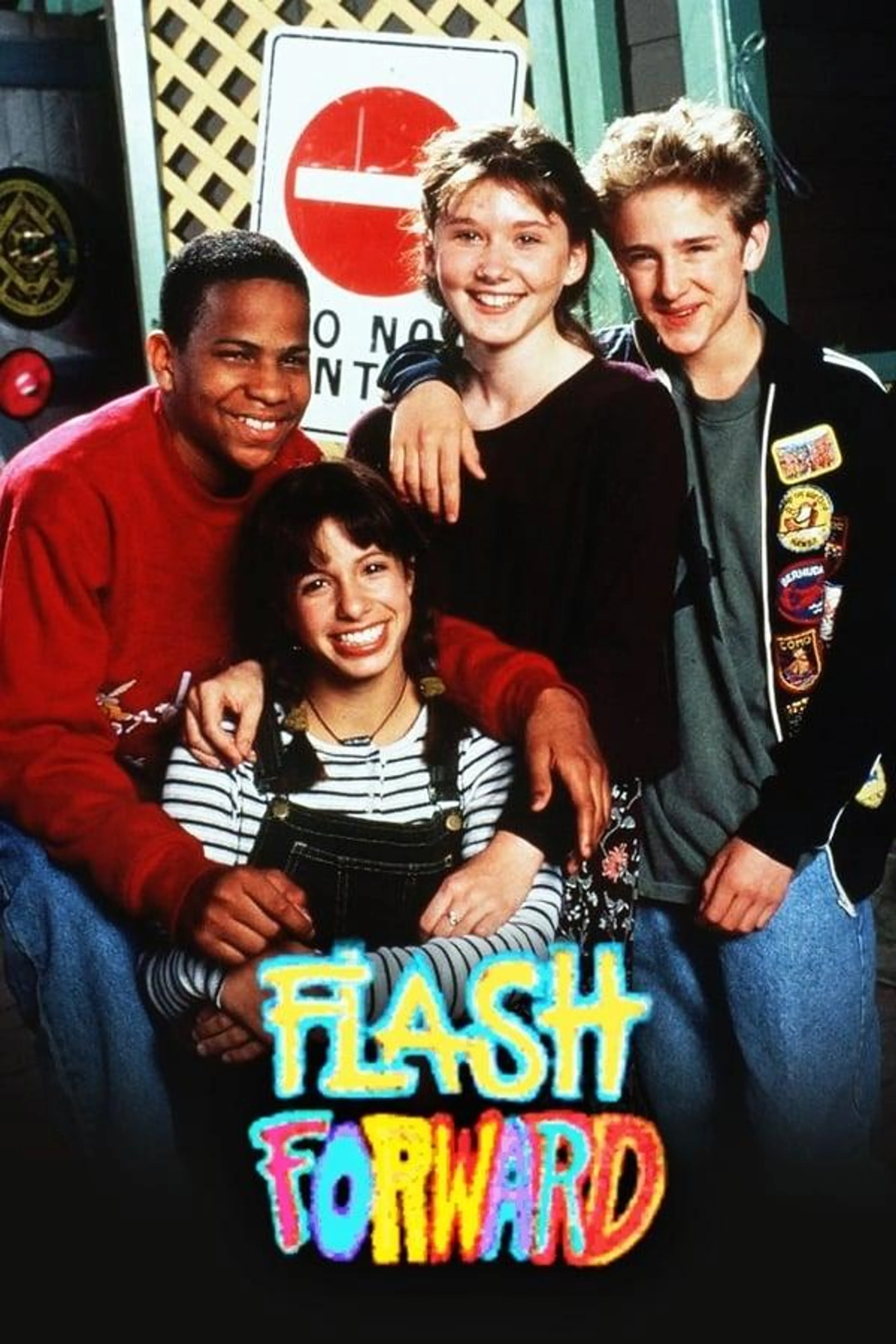 Flash Forward Specials