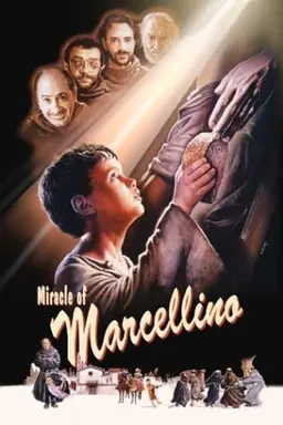 Miracle of Marcellino