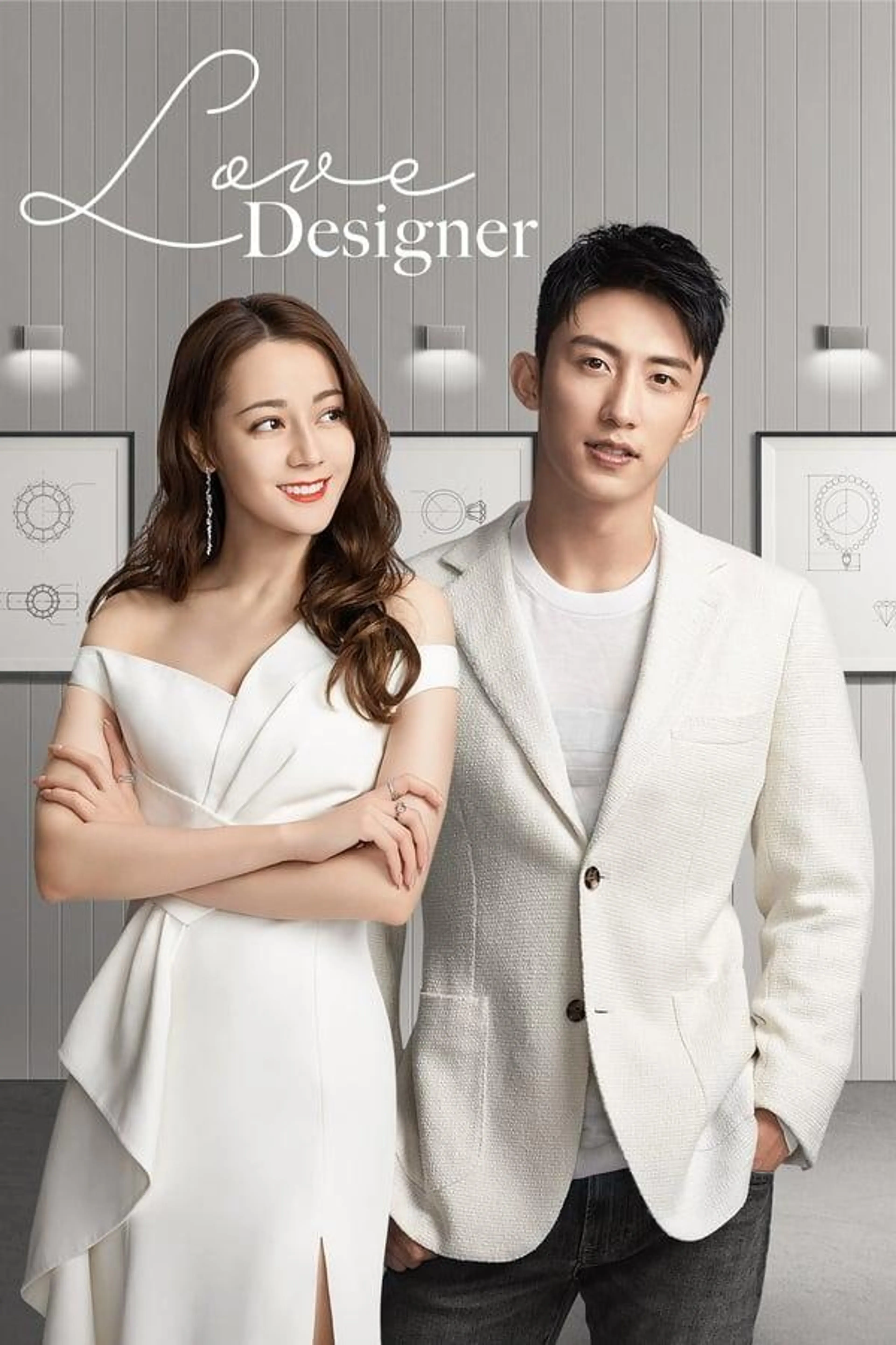 Love Designer Season 1