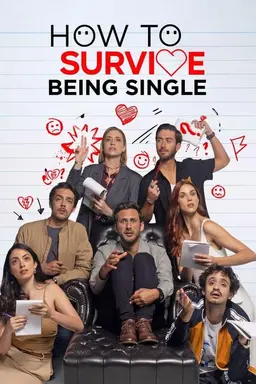How to Survive Being Single Season 2