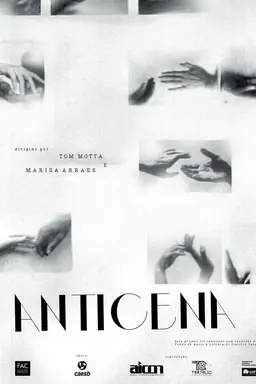 Antiscene