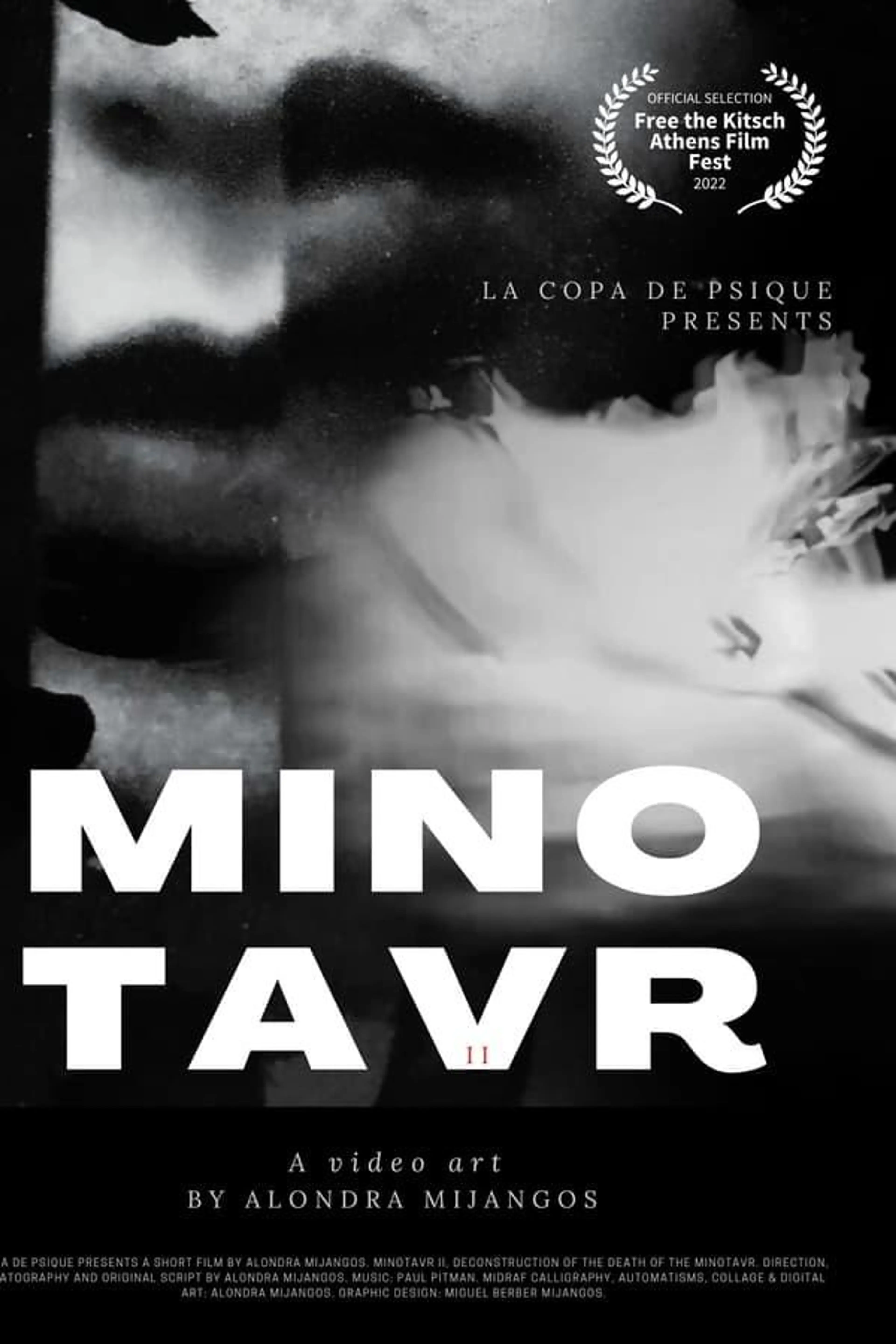 Minotavr II