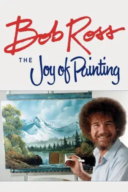 The Joy of Painting Season 2