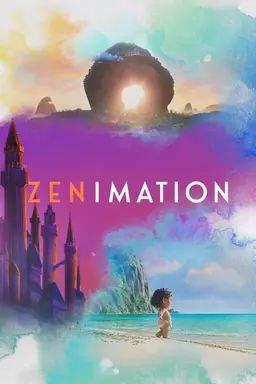 Zenimation Specials