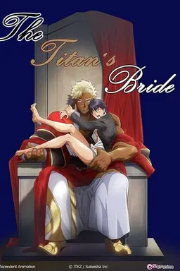 The Titan's Bride Season 1
