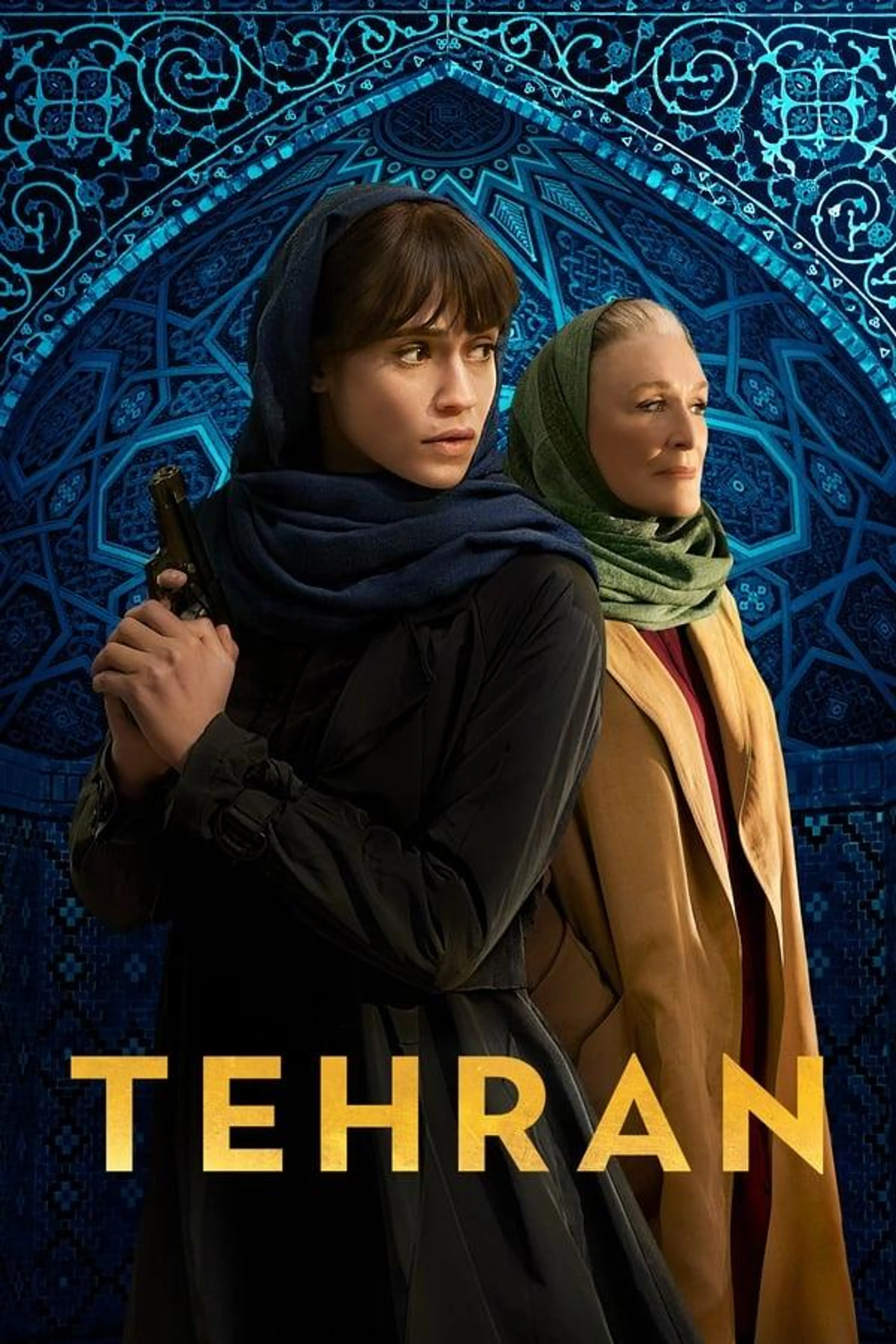 Tehran Specials