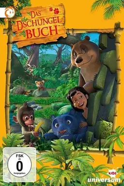 The Jungle Book Season 2