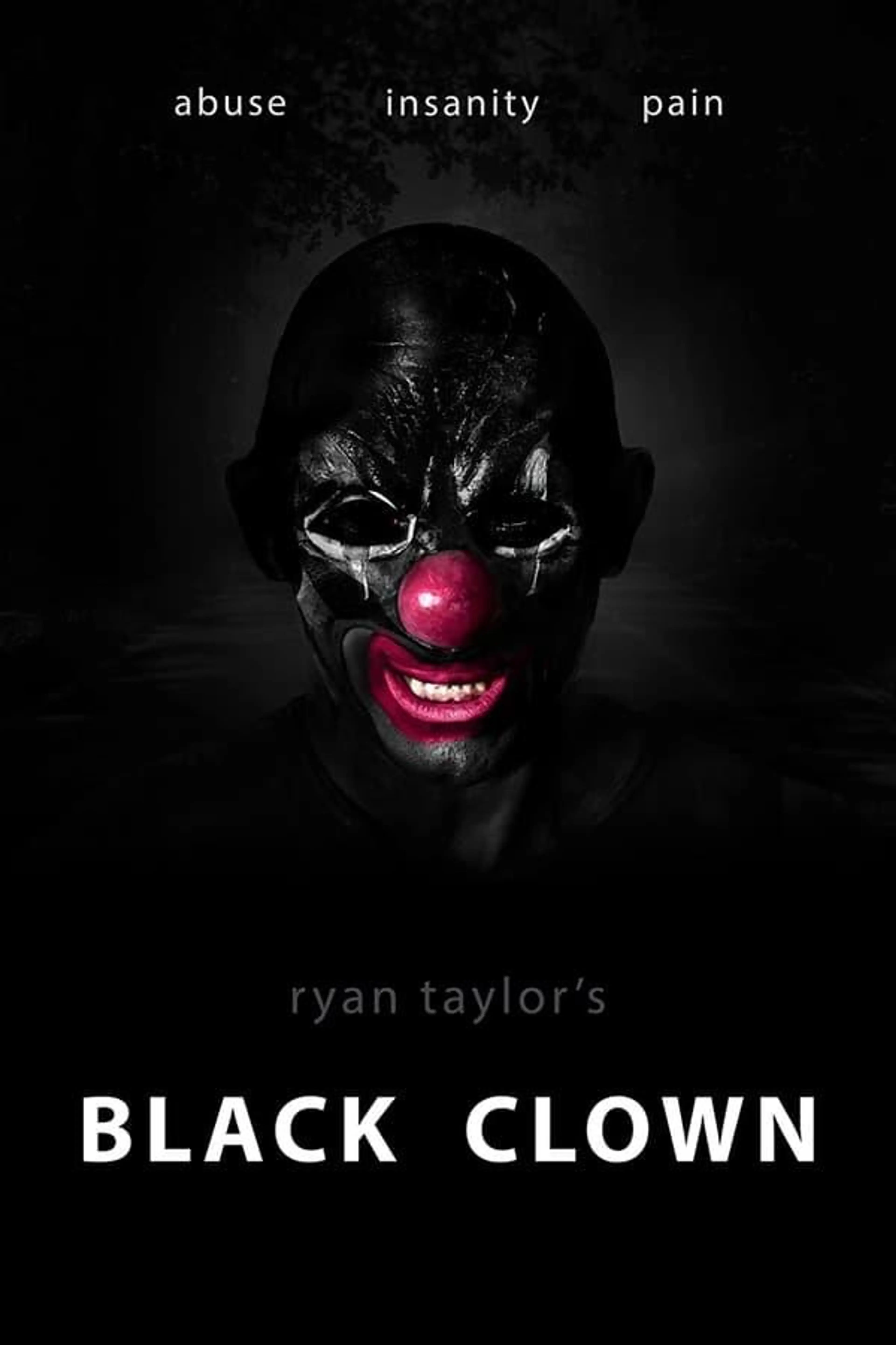 Black Clown