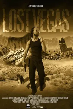 Lost Vegas