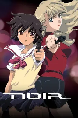 Noir Season 1