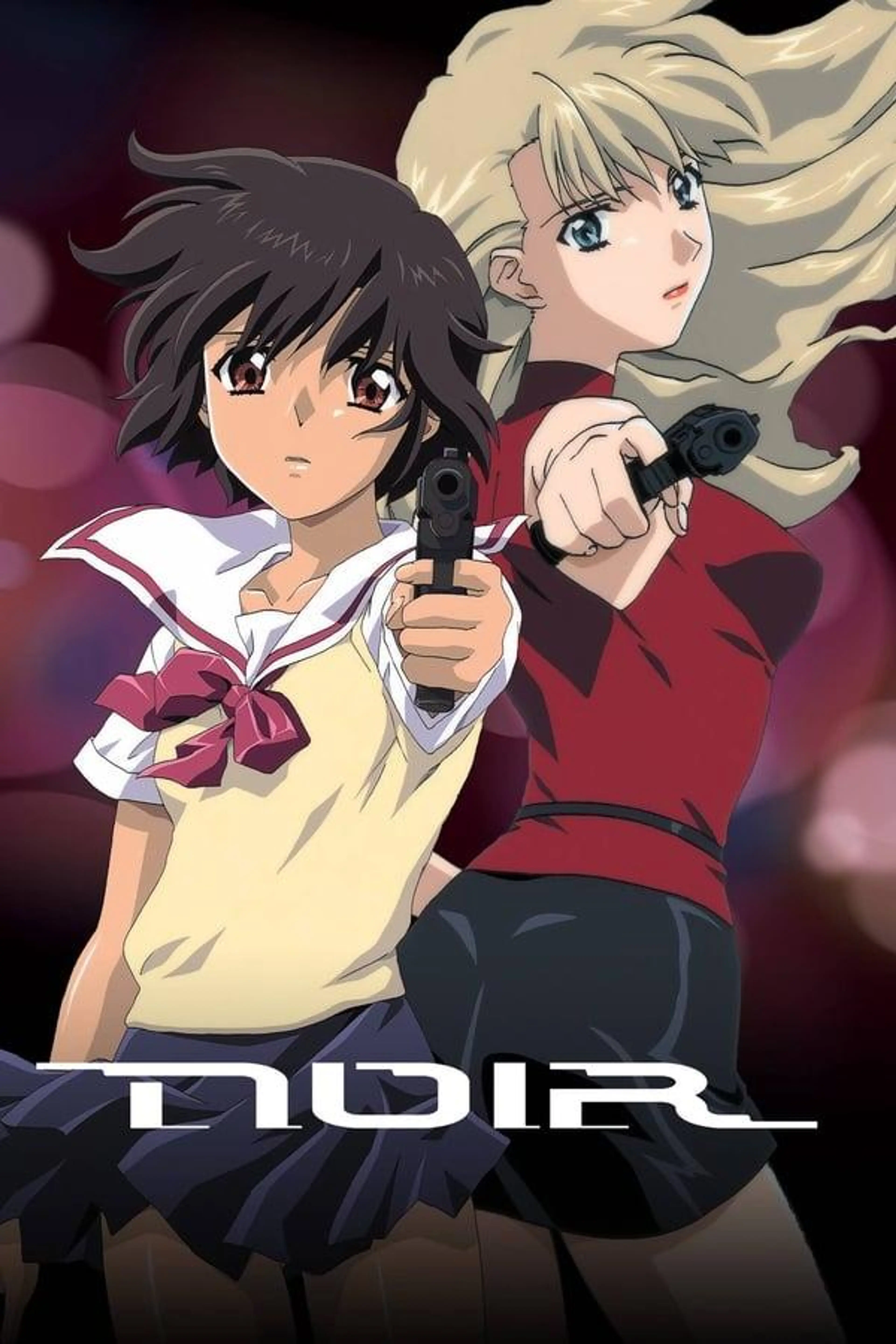 Noir Season 1