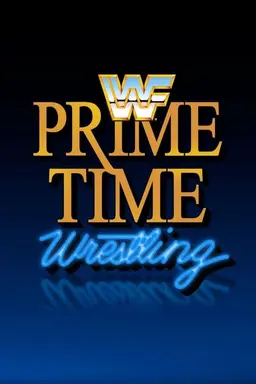 WWF Prime Time Wrestling Season 2