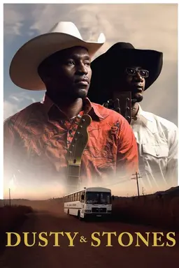 Dusty & Stones