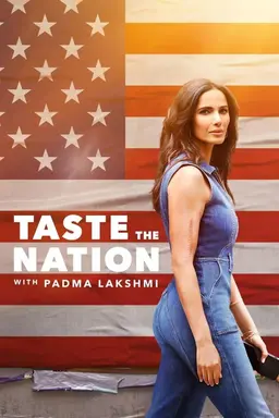 Taste the Nation with Padma Lakshmi Specials