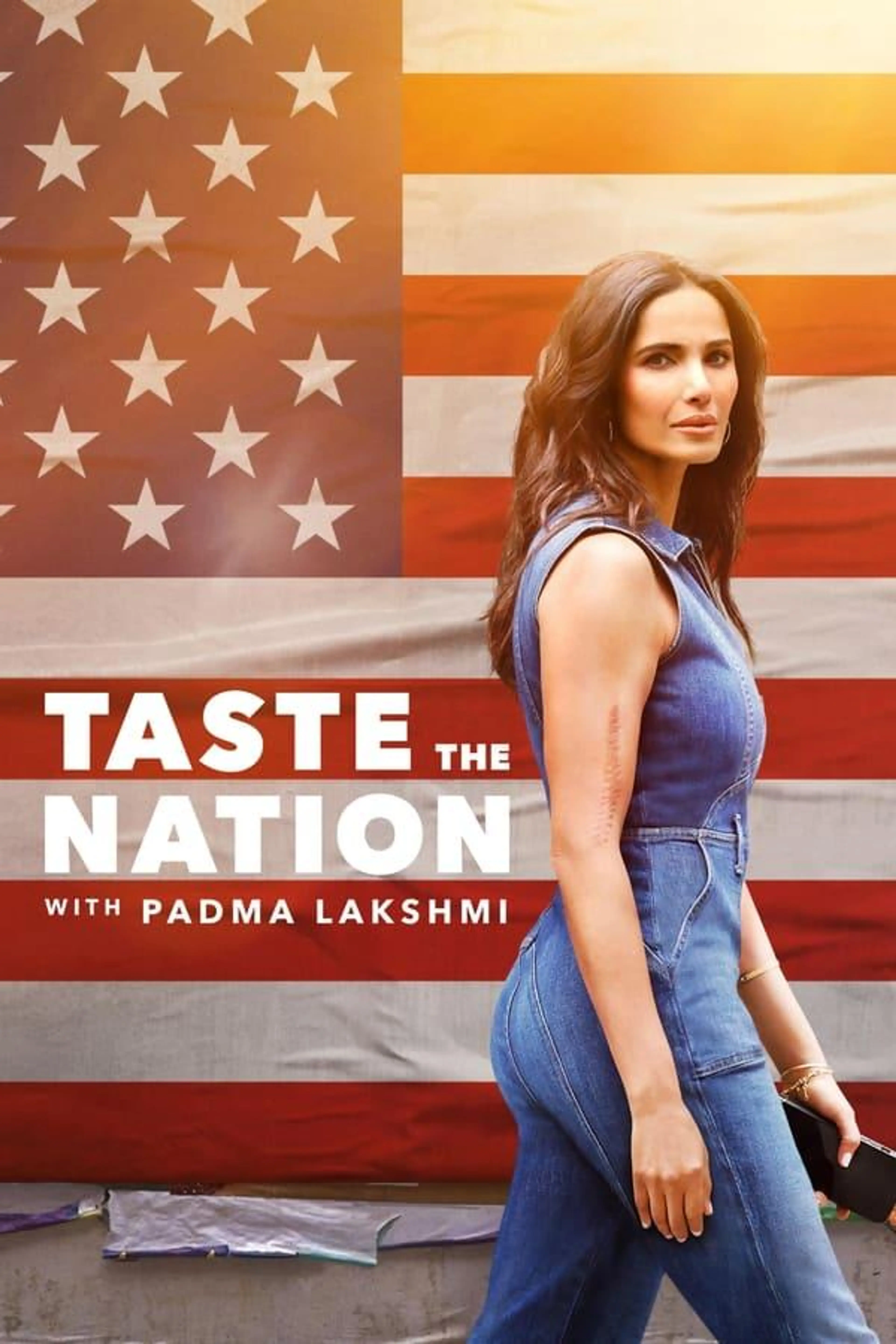 Taste the Nation with Padma Lakshmi Specials