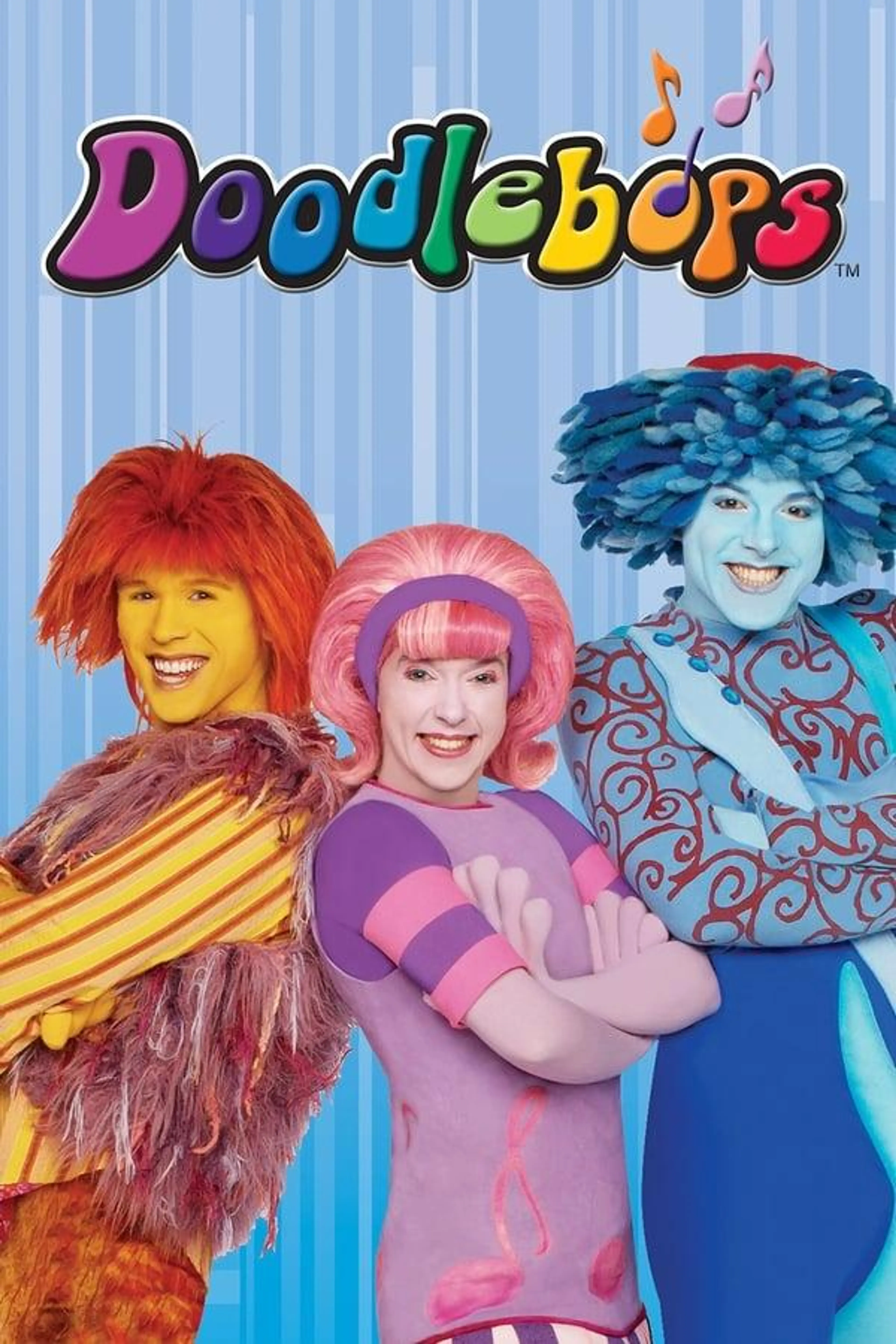 The Doodlebops Season 2