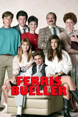Ferris Bueller Season 1