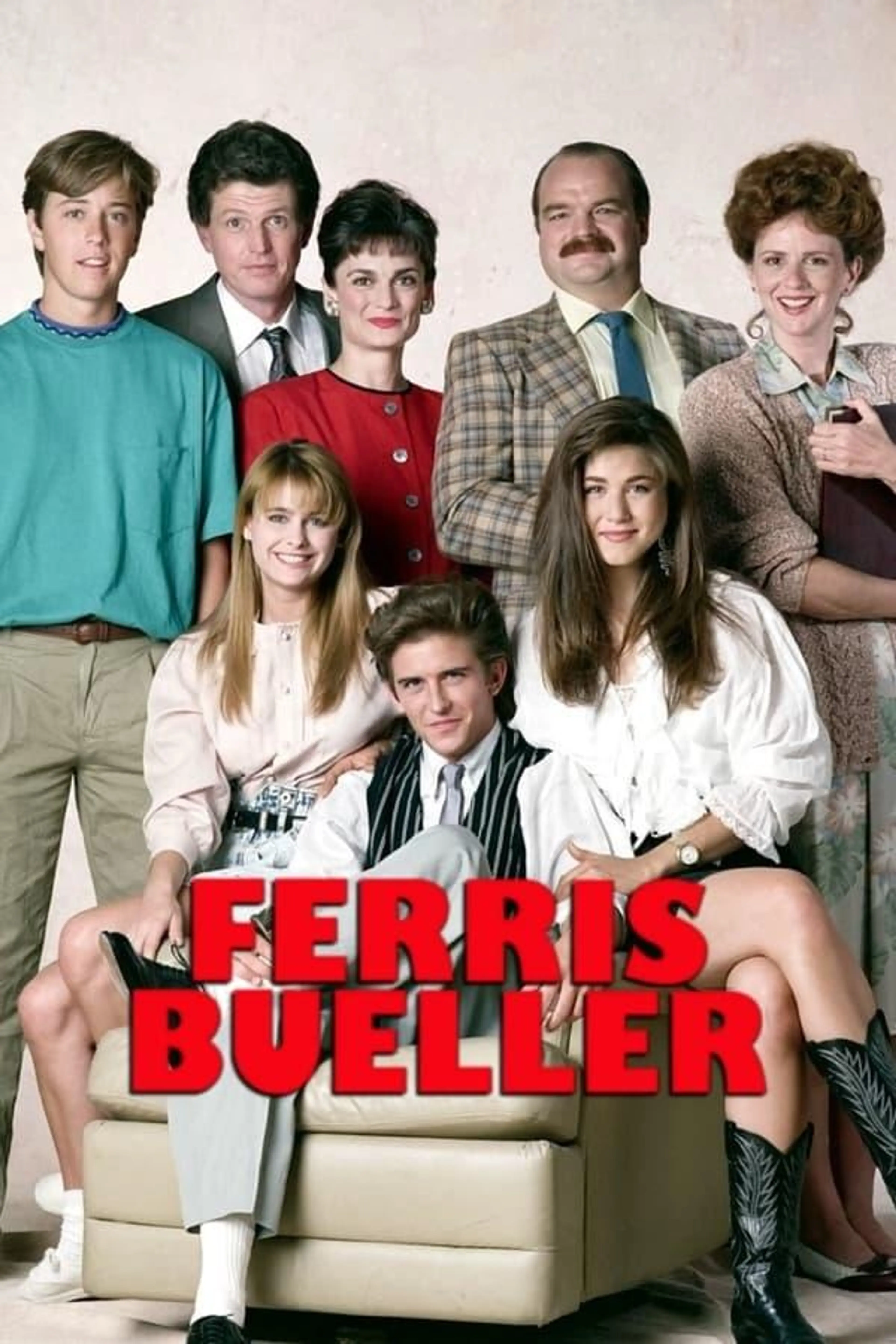 Ferris Bueller Season 1