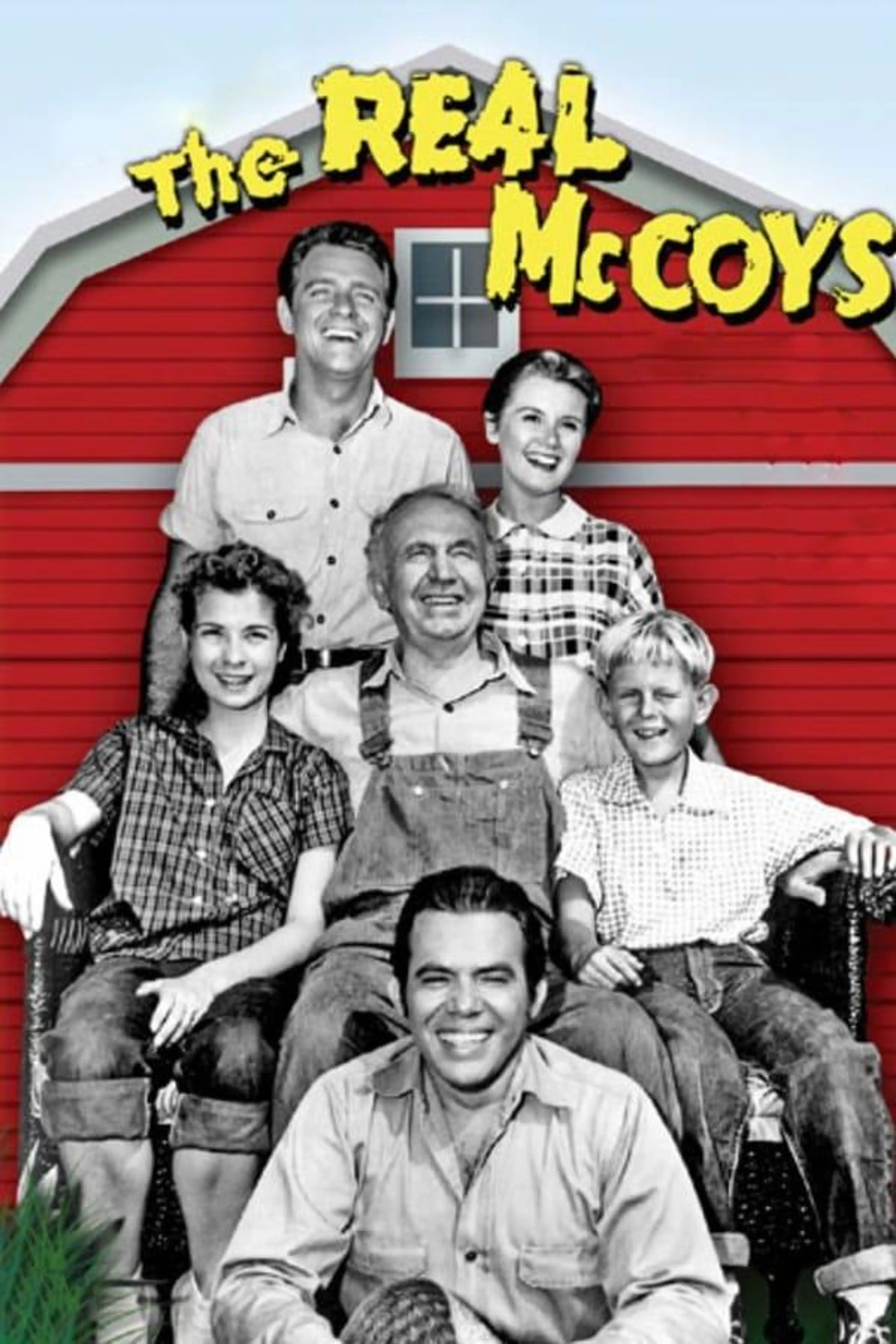 The Real McCoys Season 2