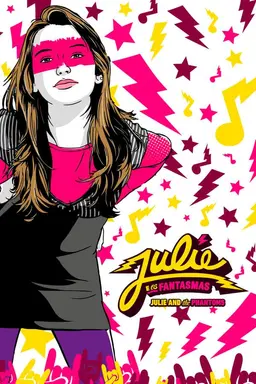 Julie and the phantoms Season 1