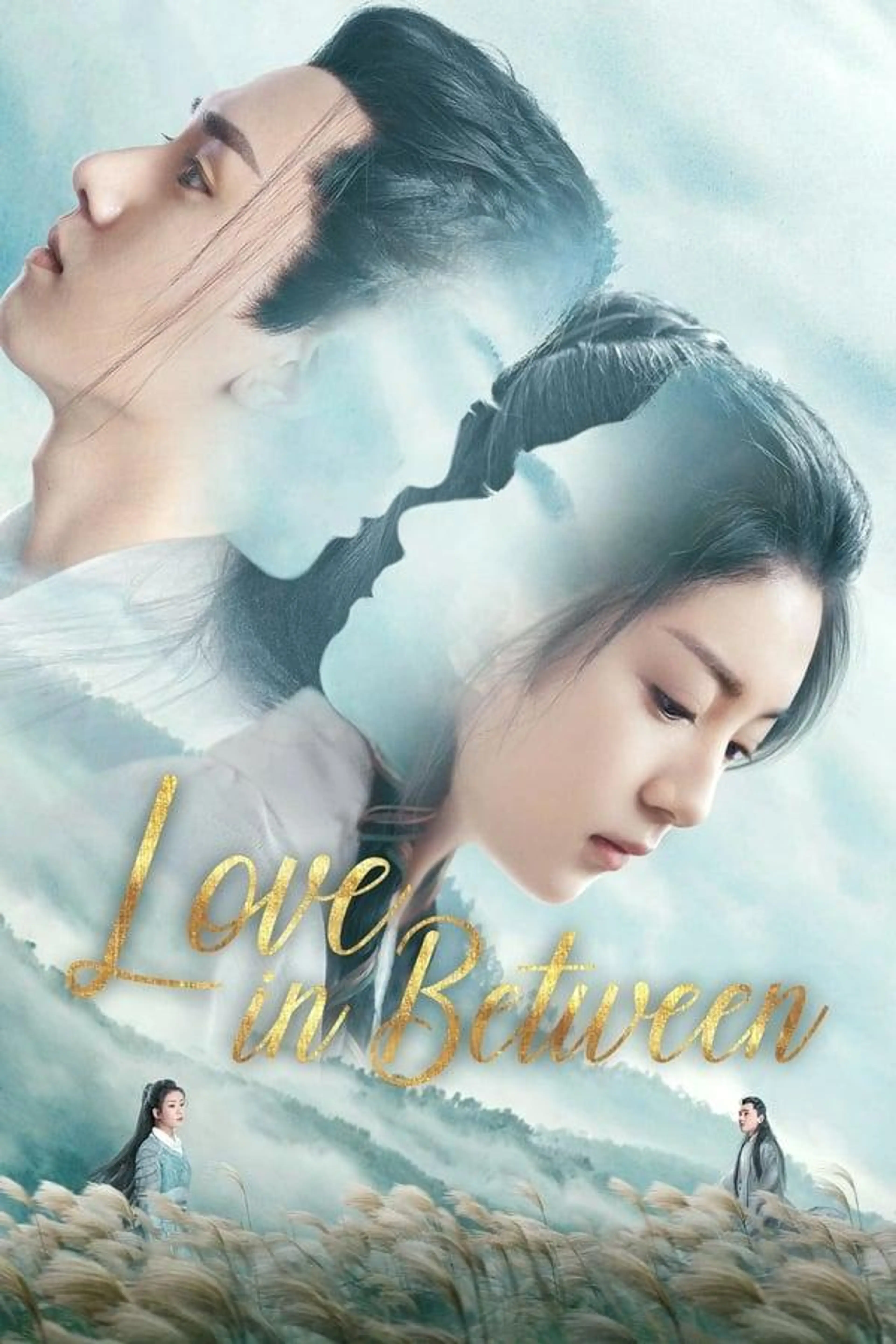 Love in Between Season 1