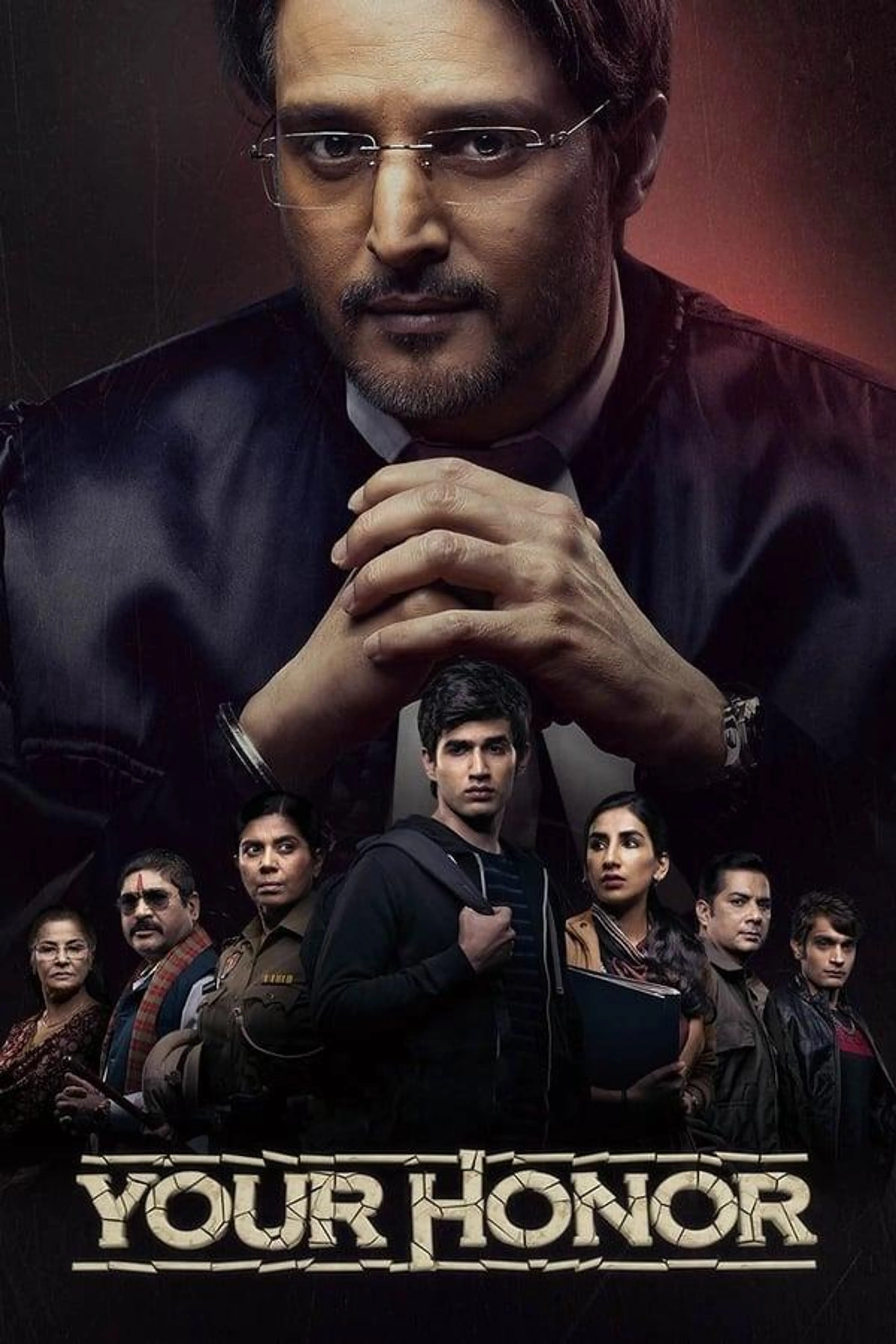 Your Honor(IN) Season 2