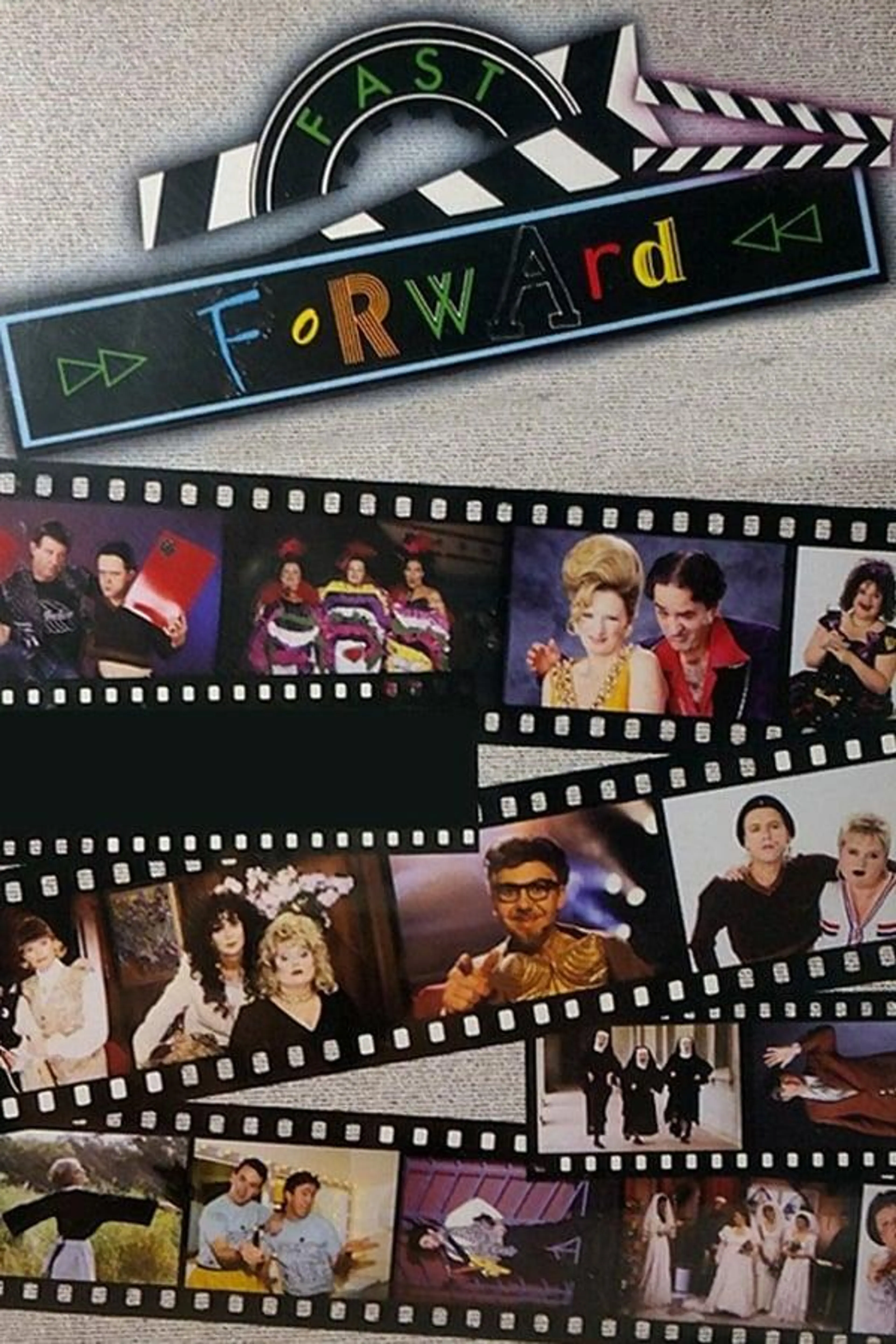 Fast Forward Season 2