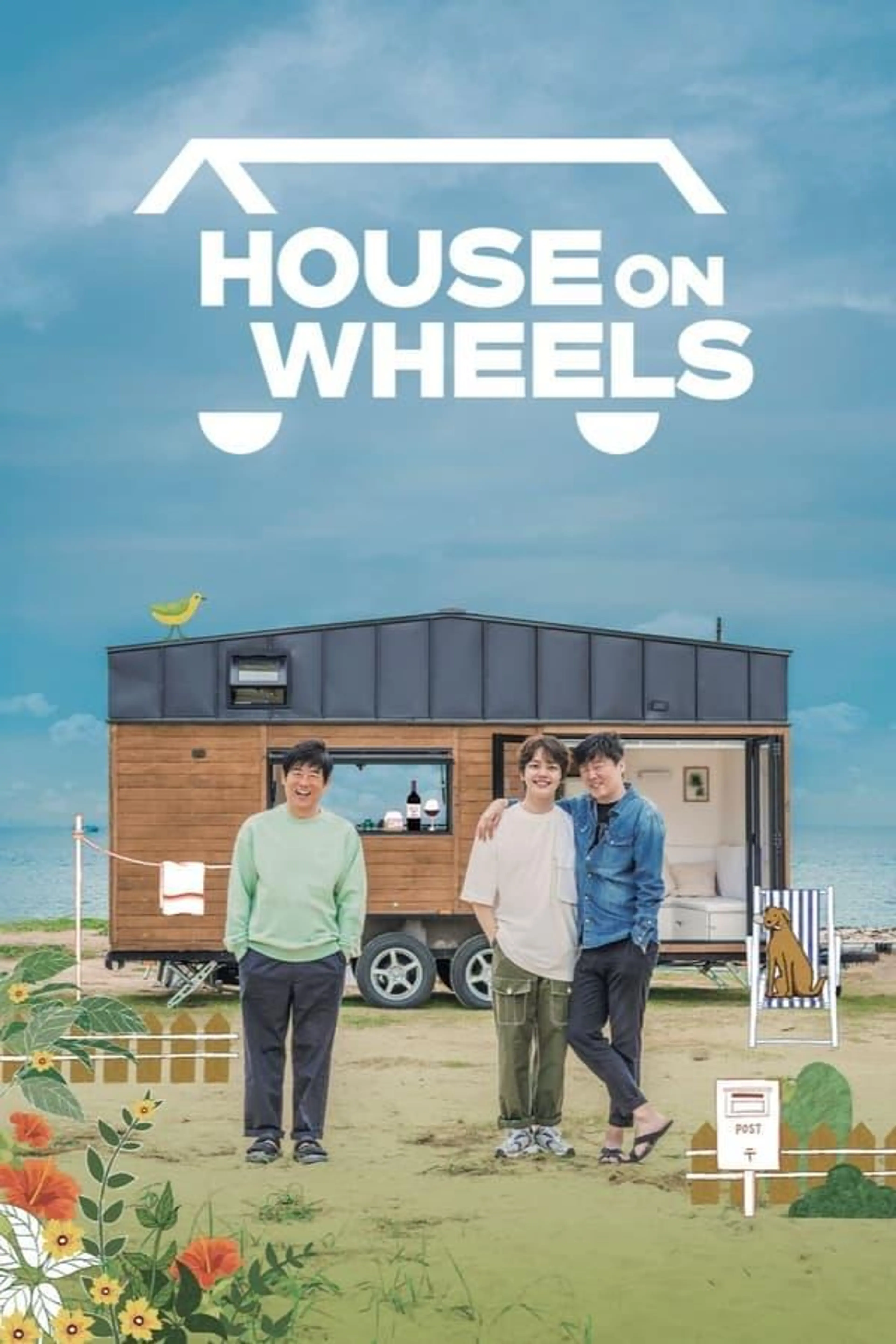 House on Wheels Specials