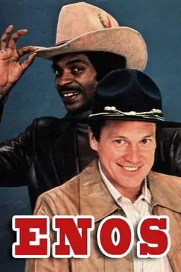 Enos Season 1