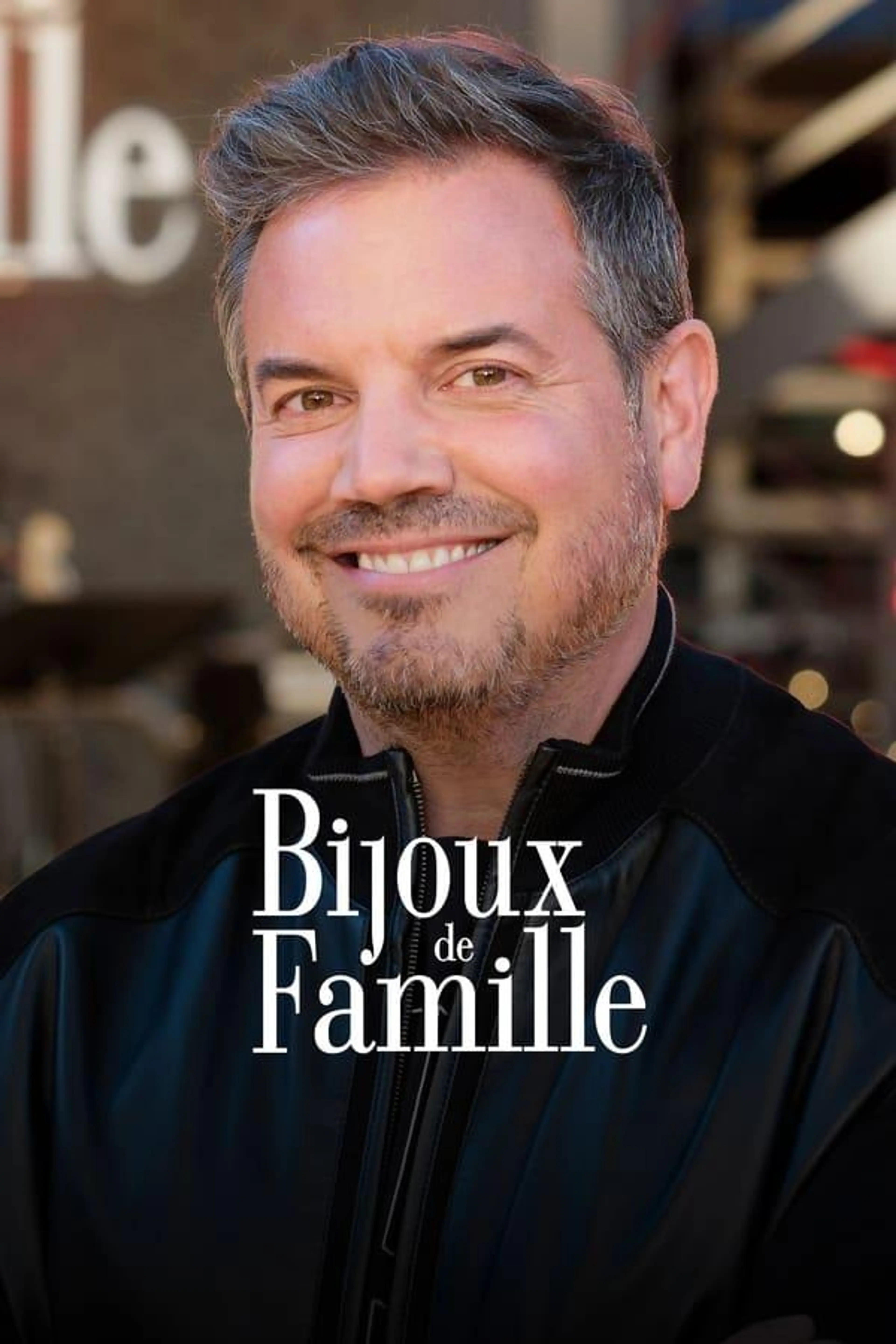 Bijoux de famille Season 2