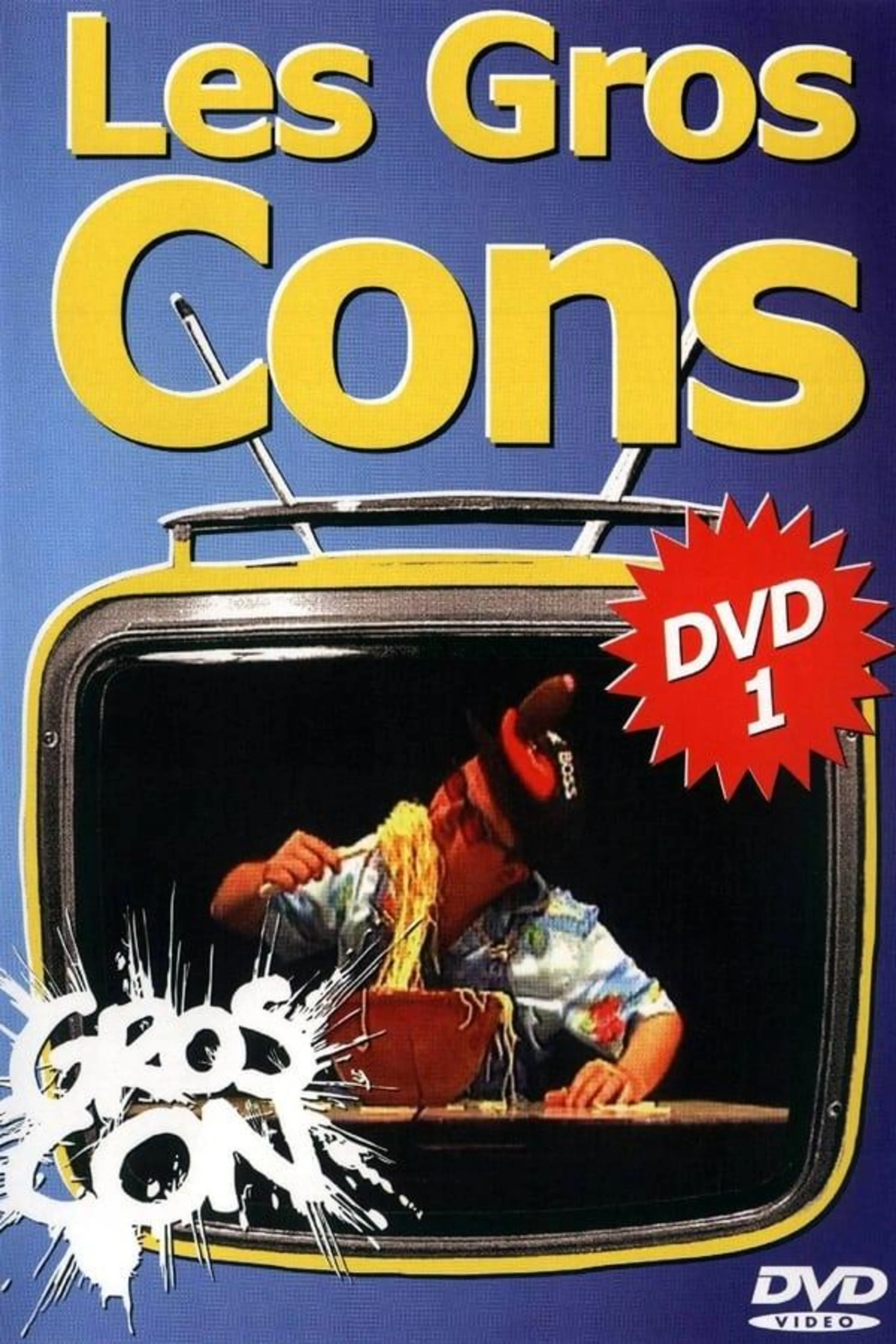Les Gros Cons Season 2