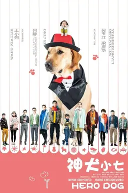 Hero Dog Season 2