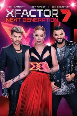 The X Factor Season 2
