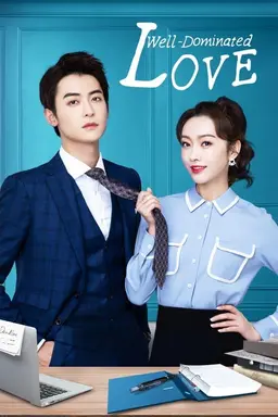 Well Dominated Love Season 1