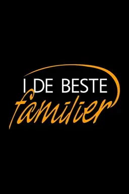 I de beste familier Season 1
