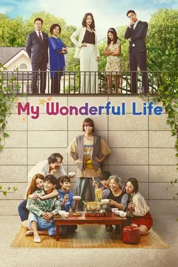 My Wonderful Life Season 1