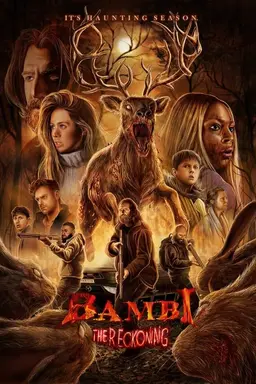 Bambi: The Reckoning