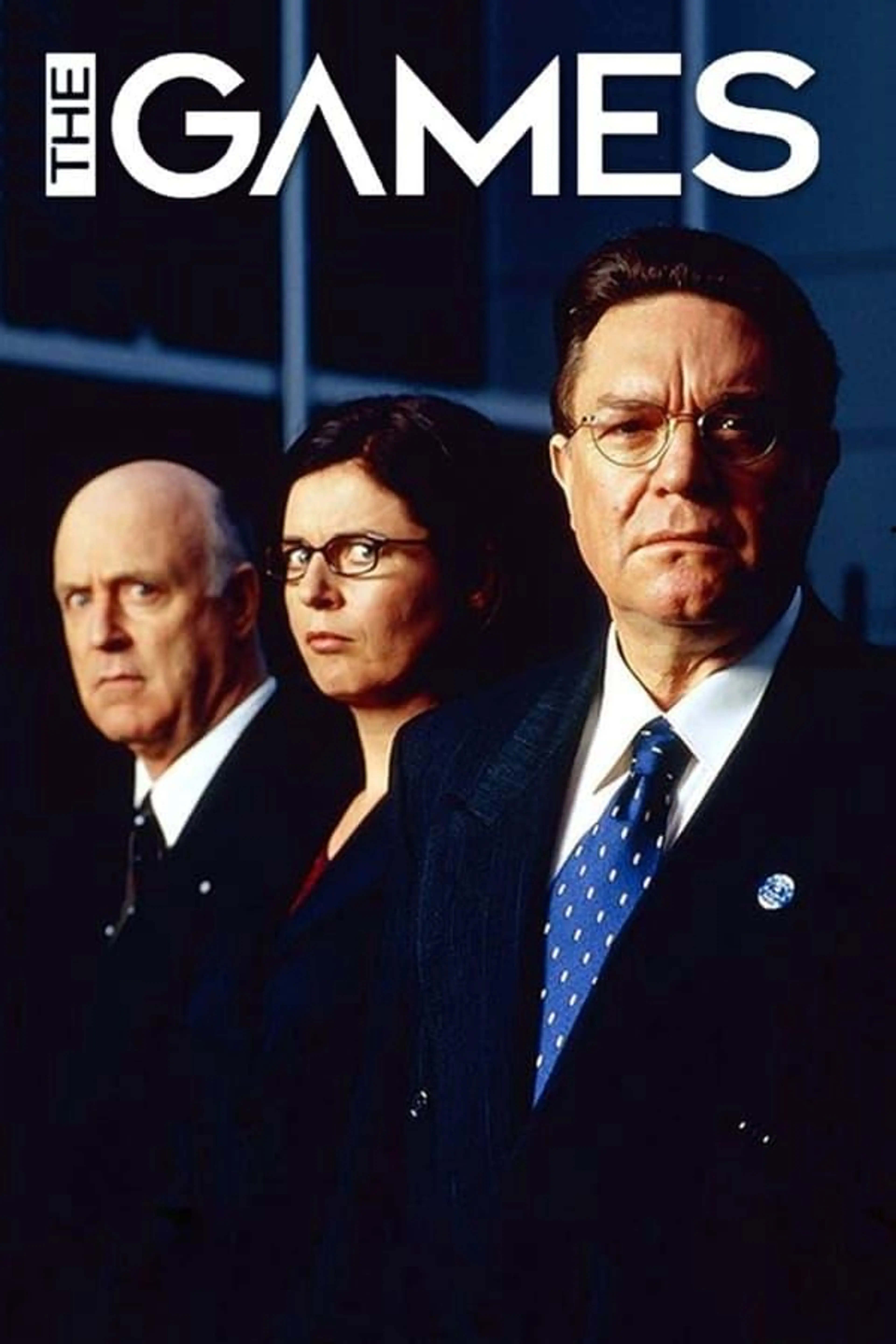 The Games Season 1