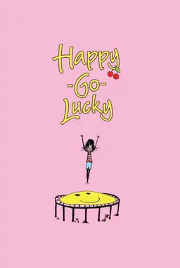 Happy-Go-Lucky