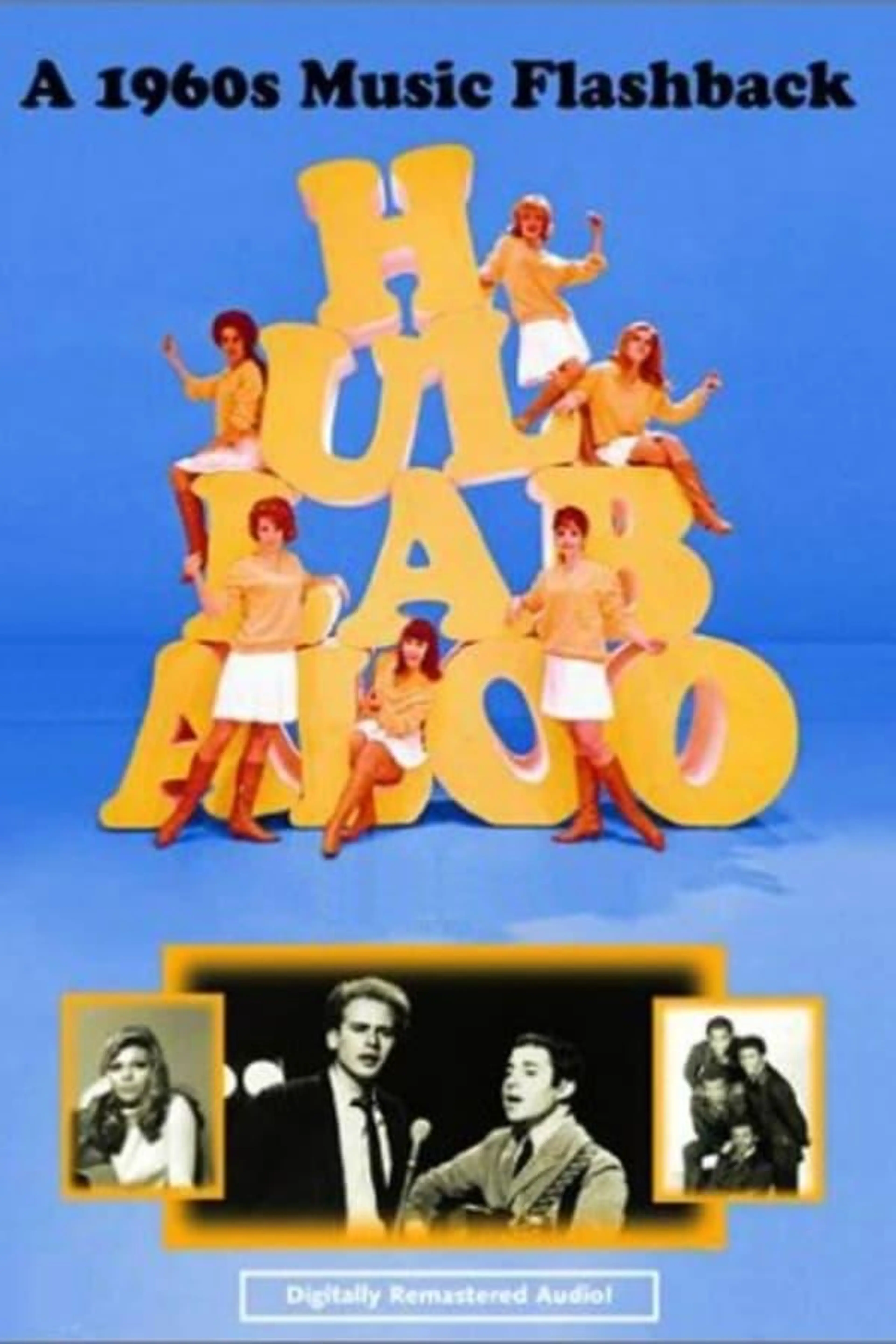 Hullabaloo Season 2