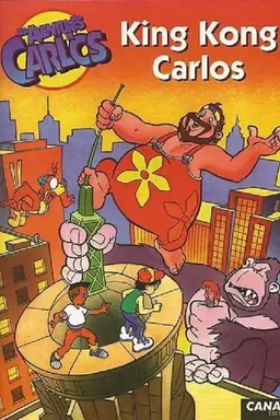 Les Aventures de Carlos Season 1