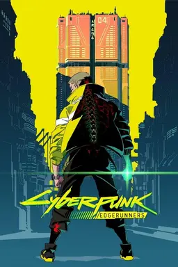 Cyberpunk: Edgerunners Season 1