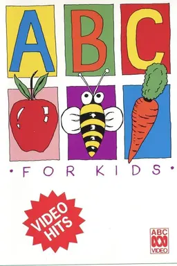 ABC For Kids Video Hits