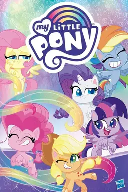 My Little Pony: Pony Life Season 2