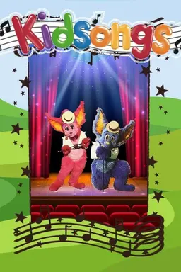 Kidsongs Specials