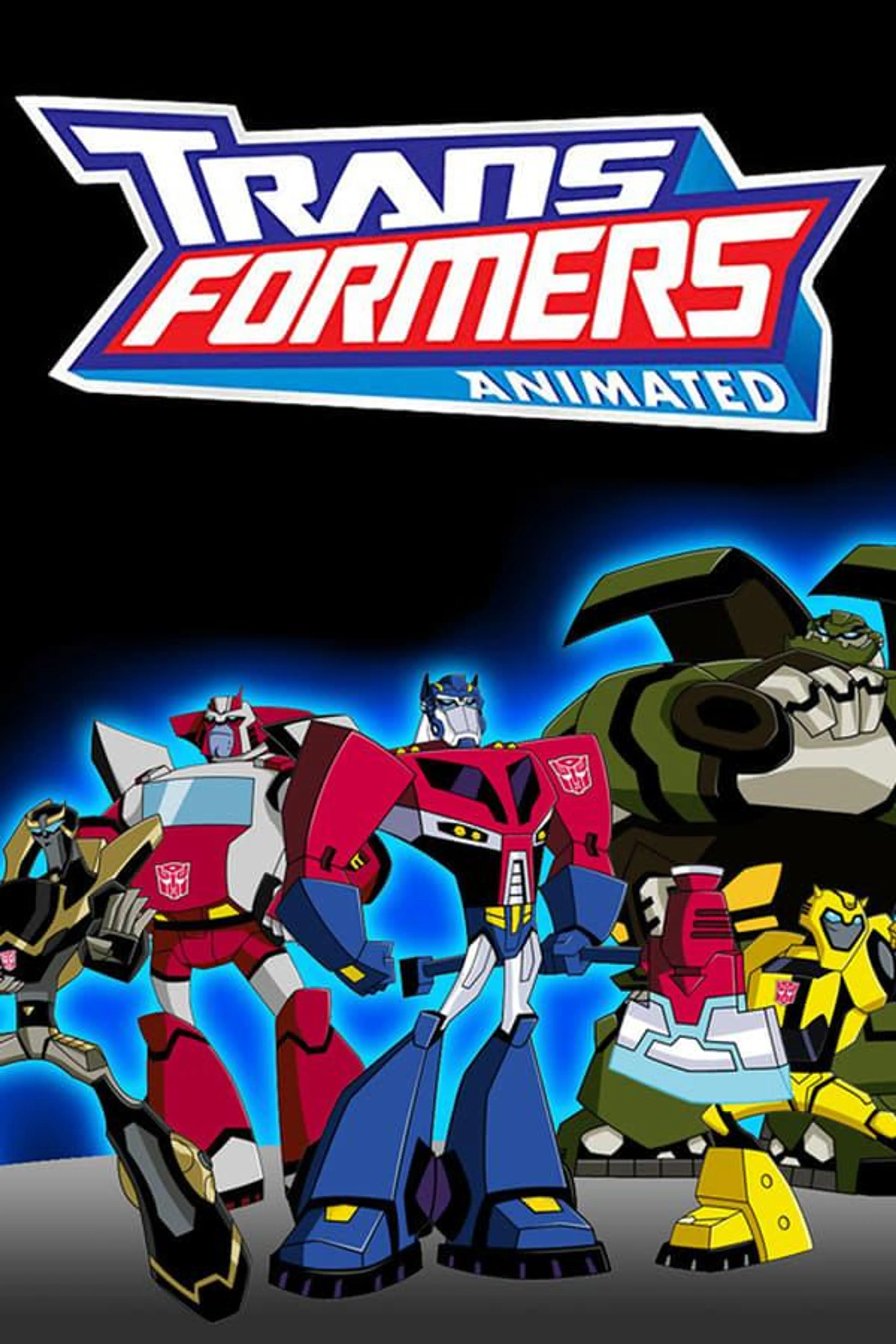 Transformers: Animated Specials